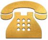 Telephone Icon 1